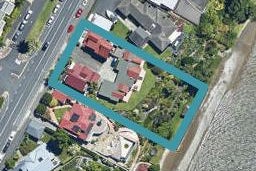 240A Devonport Road, Tauranga, Tauranga
