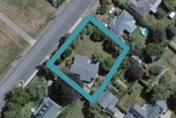 11 West Street, Greytown