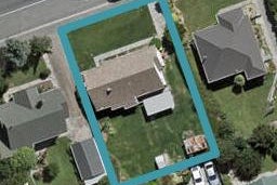 405 Tay Street, Turnbull Thomson Park, Invercargill