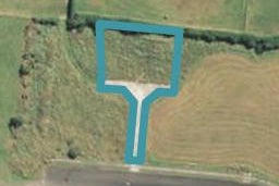 54 County Drive, Hāwera