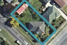 21 Tawhiti Road, Hawera