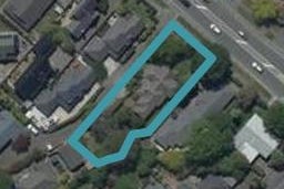 39 Memorial Avenue, Ilam, Christchurch