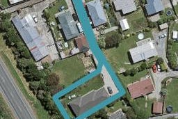 68 Paisley Street, Kew, Invercargill