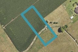 0 Back Ormond Road, GISBORNE