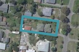 3 Currie Street, Darfield, Darfield