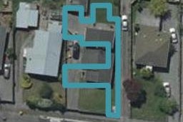 2/41 Wellington Street, Phillipstown, Christchurch