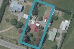 2532 Bealey Road, Darfield