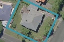1 Tulloch Street, Saint Johns Hill, Whanganui