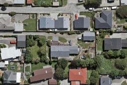240 Nelson Street, Strathern, Invercargill