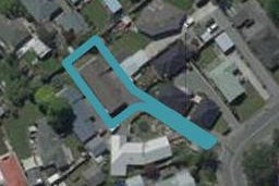 40 Gainsborough Street, Hoon Hay, Christchurch