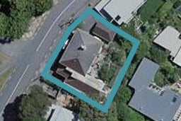 29 Salamanca Road, Kelburn, Wellington