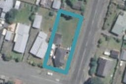 41 Princes Street, Temuka