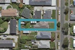 46 Melbourne Street, Windsor, Invercargill