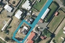 14 Hall Place, Foxton Beach, Foxton