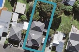 11 Taupata Street, Mount Eden, Auckland