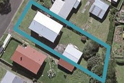31 Grenville Street, Marfell, New Plymouth