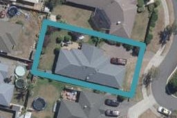 16 Holford Place, Huntington, Hamilton