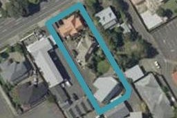 156A Park Road, West End, Palmerston North