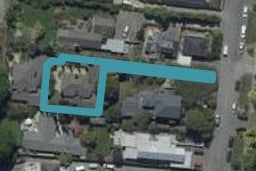 37A Waiwetu Street, Fendalton, Christchurch