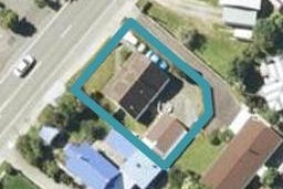 132 Waikawa Road, Picton