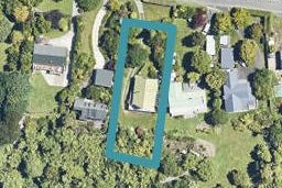 573 Spencer Road, Lake Tarawera, Rotorua