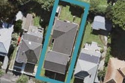 2/5 Carmen Avenue, Balmoral, Auckland