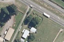 8193 State Highway 1, Taihape, Taihape