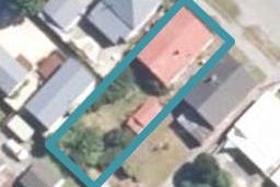 8 O'Grady Street, Blaketown, Greymouth