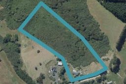 333 Chain Hills Road, Chain Hills, Dunedin