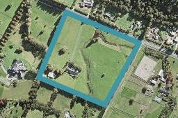 72 Mahoenui Valley Road, Albany