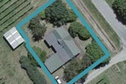 51 New York Street West, Martinborough