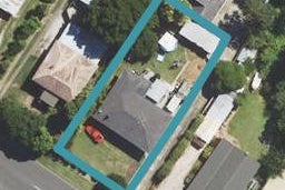 201 Stout Street, Mangapapa, Gisborne