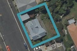 9/4 Grant Street, Dunedin Central, Dunedin