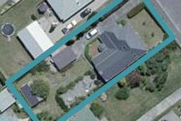 56 Cologne Street, Martinborough