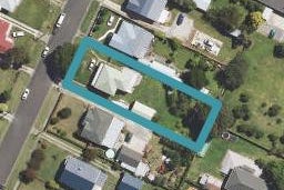 36 Cook Street, Te Hapara, Gisborne
