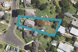 6 Rimu Street, Te Hapara, Gisborne