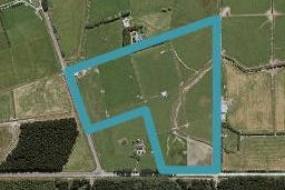 313 Mill Road, SEAWARD BUSH, INVERCARGILL