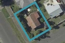 41 West Street, West End, Palmerston North