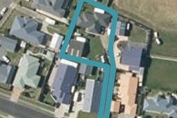 47 Andrews Street, Foxton Beach, Foxton