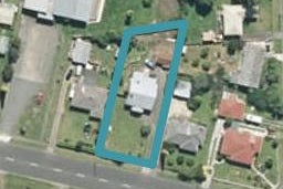 252 Taupo Road, Taumarunui