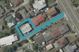 20B Wood Street, Takaro, Palmerston North