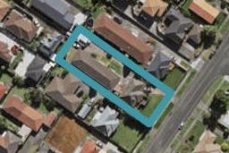 4/50 Birdwood Avenue, Papatoetoe, Auckland