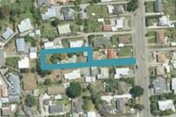 140 Scott Street, Redwoodtown, Blenheim
