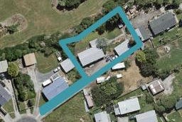 44 Boyne Street, Clifton, Invercargill