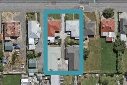 331 Tweed Street, Georgetown, Invercargill