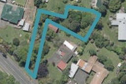 142A Great North Road, Otamatea, Whanganui