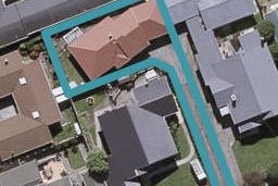 3A Barriball Street, Fitzroy, New Plymouth