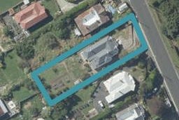 41 Eglinton Road, The Glen, Dunedin