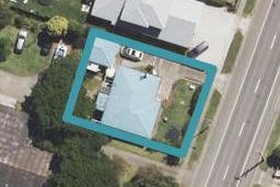99 Stanley Road, Te Hapara, Gisborne