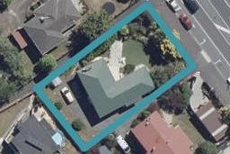 120 Cambridge Road, Hillcrest, Hamilton